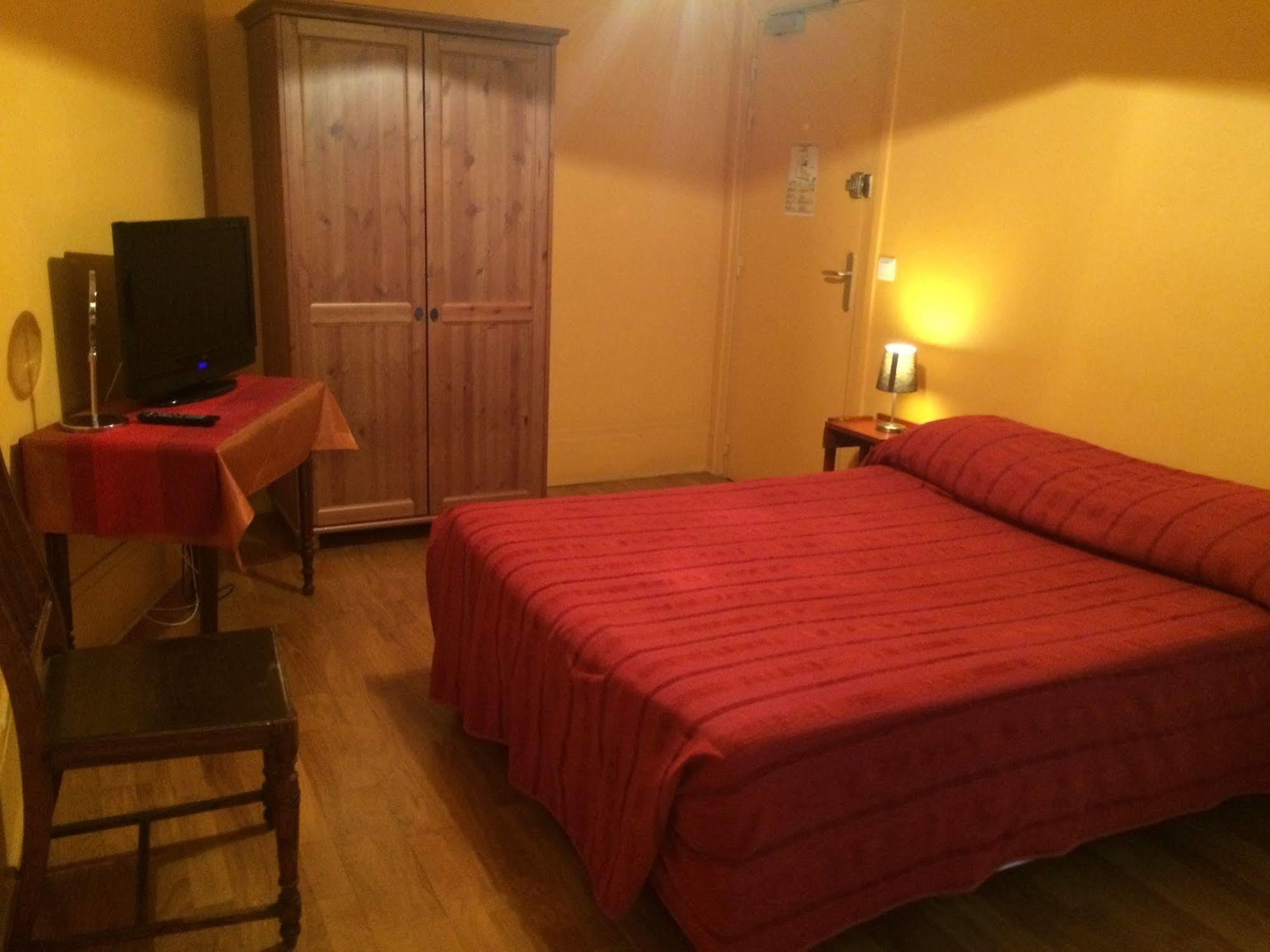 Hotel Juliette Paris Dış mekan fotoğraf
