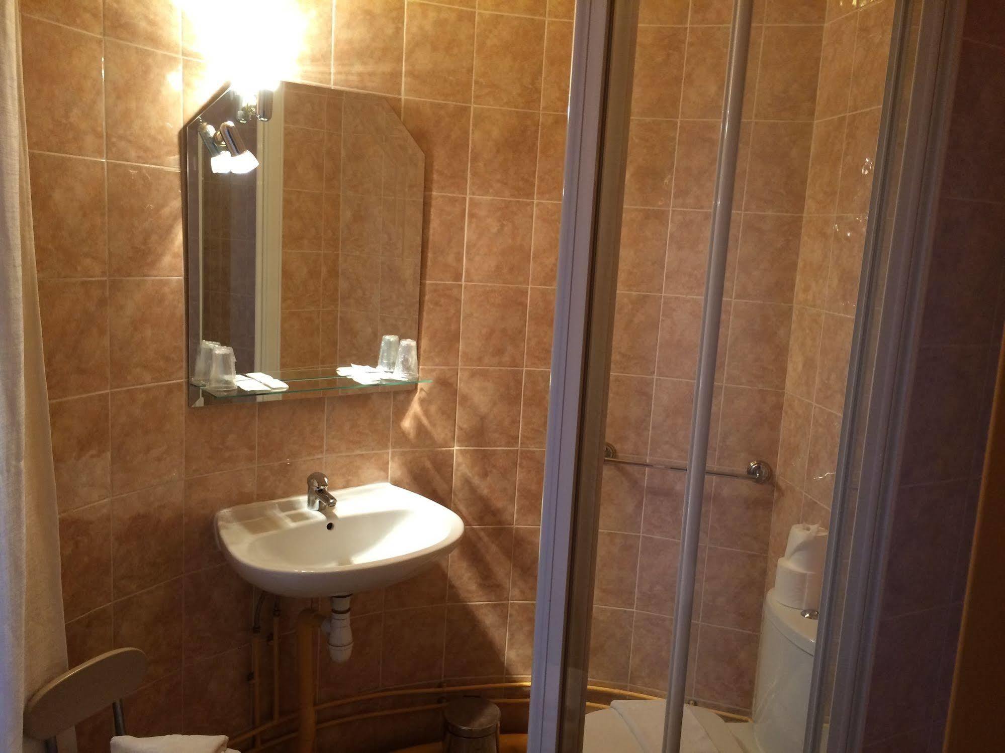 Hotel Juliette Paris Dış mekan fotoğraf