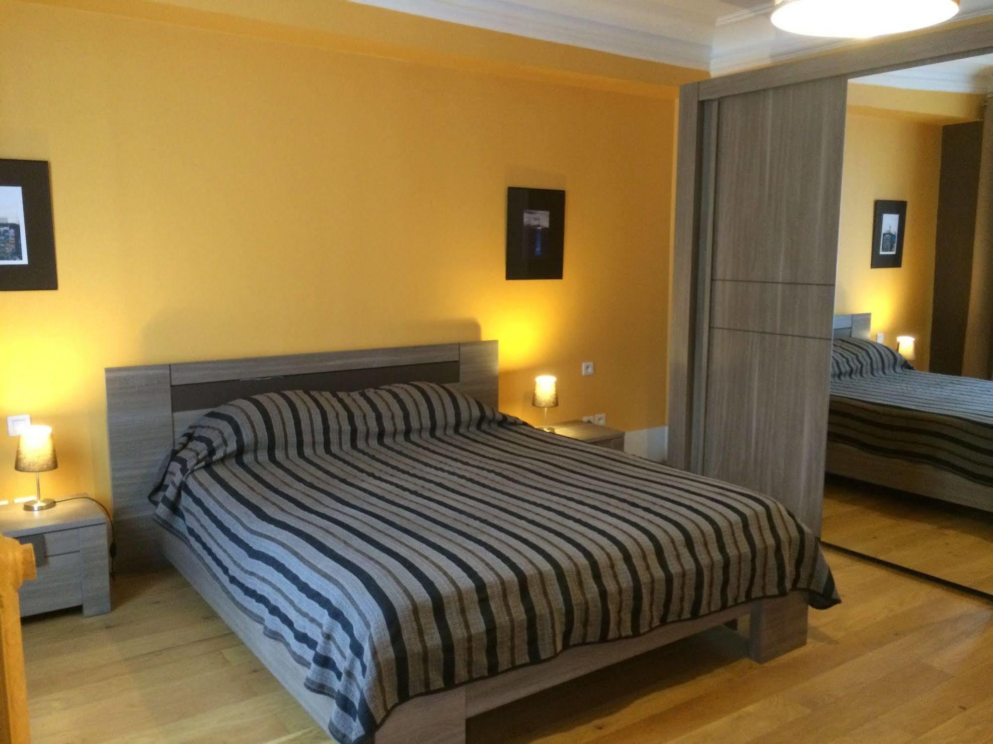 Hotel Juliette Paris Dış mekan fotoğraf