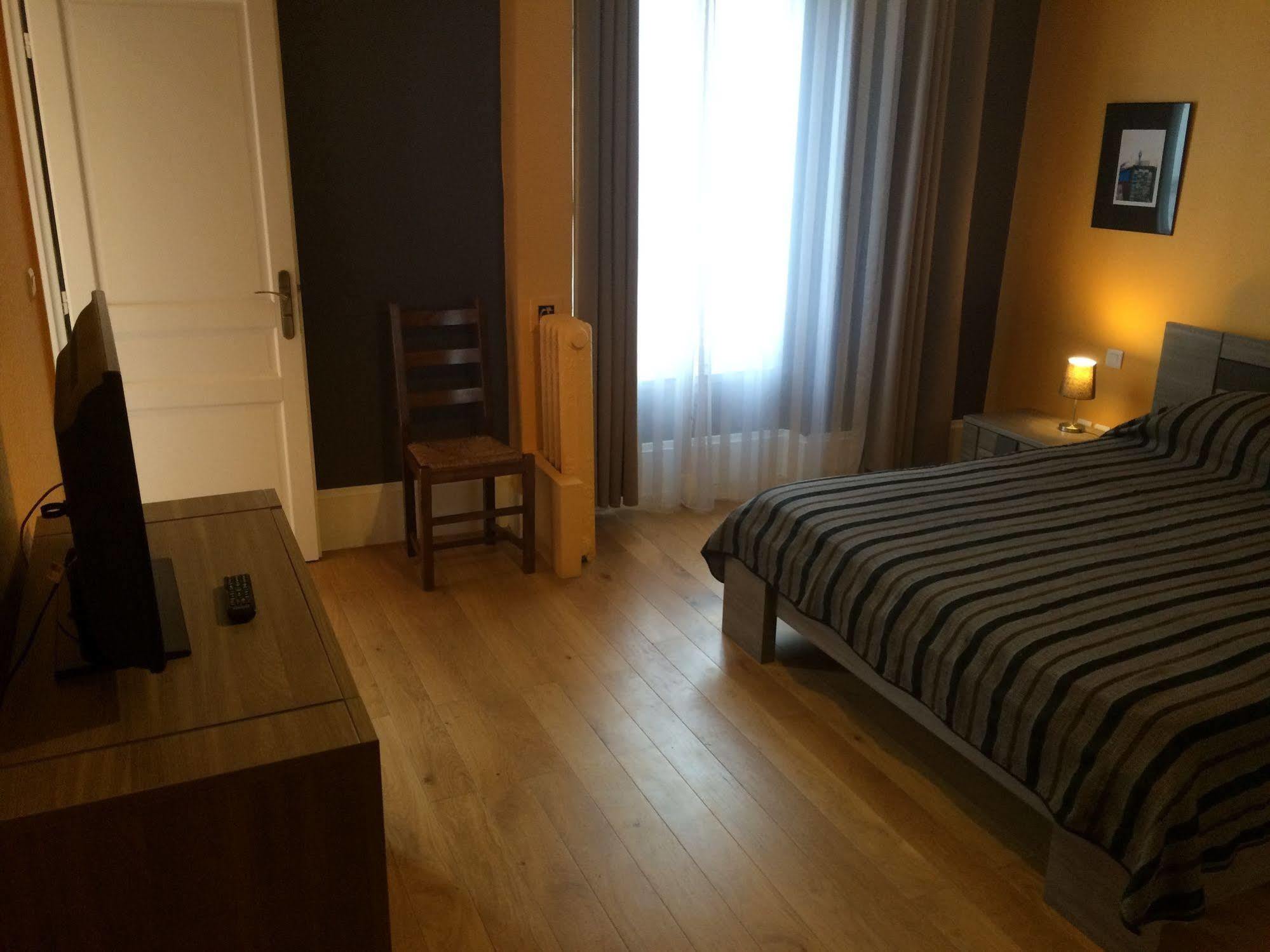 Hotel Juliette Paris Dış mekan fotoğraf