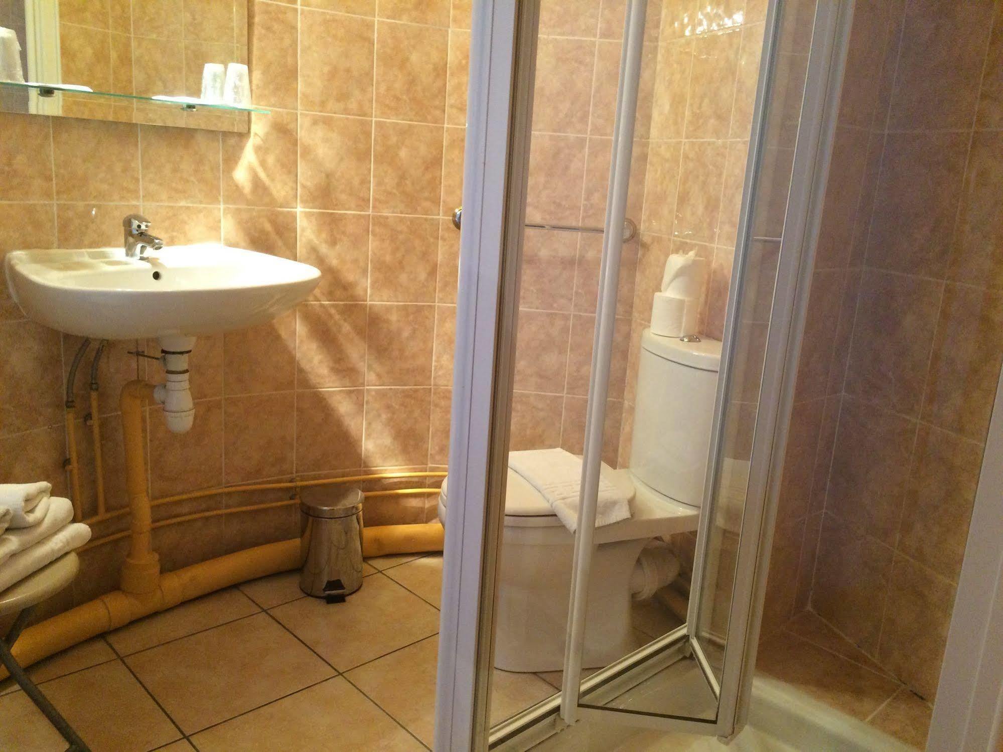 Hotel Juliette Paris Dış mekan fotoğraf