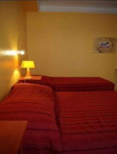 Hotel Juliette Paris Dış mekan fotoğraf